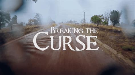 Breaking the Curse: Recognizing and Acting on the Indications